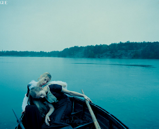 Photographer, Painter, Film